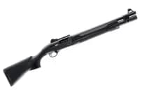 Beretta 1301 Tactical Mod 2 12 GA 18.5in Black - 12 Gauge