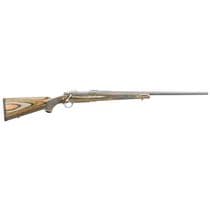 Ruger M77 Predator: Precision .22-250 Rem Bolt-Action Rifle - .22-250 Remington