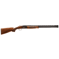 F.A.I.R. SLX602 16 Gauge 28in Black - 16 Gauge
