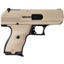 Hi-Point C9 9mm Luger 3.5in FDE - 9mm