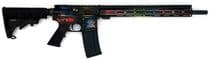 Great Lakes AR-15 Gen 1 .223 Wylde 16" Wunderbread Rifle - 30 Rds - .223 Wylde
