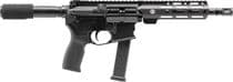 Bersa BAR9 9mm 8" Barrel 27-Rounds - 