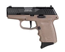 SCCY DVG-1 RDR 9mm Compact Pistol, Striker-Fired, ... - 9mm