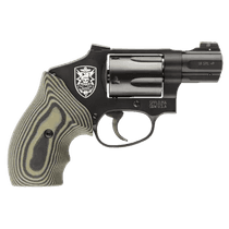 Smith & Wesson 442 UC .38 Special 1.875in Black - .38 Special