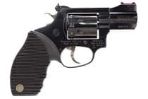 Rossi R98 Compact .22 LR Revolver - 8-Round, Lightweight Gen 1 - .22 LR