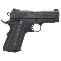 Girsan MC1911 SC 9mm Black Camo Optics-Ready Pistol - 9mm