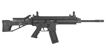 Mauser M-15 .22LR CA Compliant Semi-Auto Rifle - B... - .22 LR