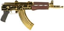 Zastava ZPAP92 Gold Elite: 7.62x39mm Gen 1 Pistol ... - 7.62X39