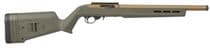 Ruger 10/22 Magpul Hunter .22 LR Semi-Auto Rifle -... - .22 LR