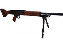 Radikal Rhineland Arms FG-9 9mm 16in Walnut - 9mm