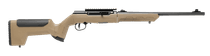 Savage Arms A22 Takedown .22 LR 18in Flat Dark Ear... - .22 LR