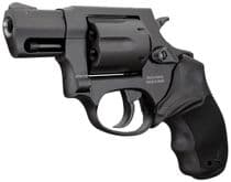 Taurus 327 Magnum Compact: Sleek DA/SA Revolver, 6-Round Capacity - .327 Federal Magnum