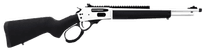 Rossi R95 Trapper .30-30 Win 16.5in White / Black - .30-30 Winchester