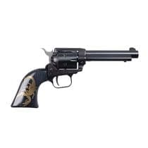 Heritage Gold Scorpion .22 LR Revolver 4.5" Gen 1 - .22 LR