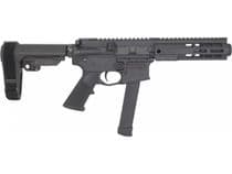 Brigade BM-9 9mm Luger 8.5in Blue/Black