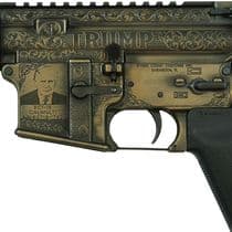 Shark Coast Tactical Trump AR-15 Gen 1 - 5.56 NATO... - 5.56 NATO