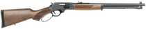 Henry H10 Provider .45-70 Government 20in Blued Walnut - .45-70 Government