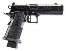 Alpha Foxtrot AF1911-ROMULUS 9mm Luger 4.25in - 9mm