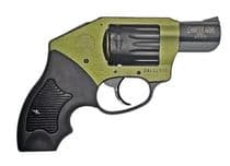 Charter Arms Pathfinder Off Duty .22 WMR 2in OD Gr... - .22 WMR