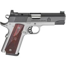 Springfield Armory 1911 Ronin AOS 9mm 5in Two-Tone