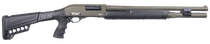G-Force GF2P Gen 1 Tactical 12 GA OD Green Pump Sh... - 12 Gauge