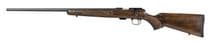 CZ 457 American: Precision .22 LR Bolt-Action with... - .22 LR
