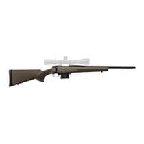 Howa Mini Precision 7.62x39 Bolt Action Rifle - OD Green - 7.62X39