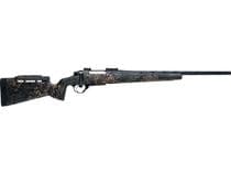 Seekins Precision Havak PH3 25 Creedmoor 24in Woodland Shadow