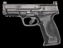 Smith & Wesson M&P9 2.0 Metal 9mm 4.25in Black - 9mm