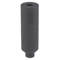 Banish 9K Suppressor 9mm 1/2"x28