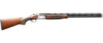 Charles Daly 202A Heritage Engraved Walnut O/U Shotgun 12GA 20" - 12 Gauge