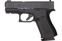 GLOCK 43X TALO 9mm Compact Night Sight Pistol - G43 Series - 9mm
