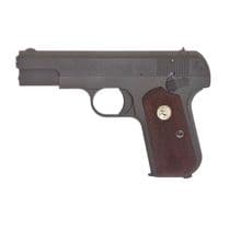 Colt 1903 Hammerless Compact Pistol - Military Gray Edition - .32 ACP