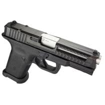 Lone Wolf LTD19 V1 RMR 9mm Compact Semi-Auto Pisto... - 9mm