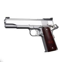 Ed Brown Classic Custom Gen 1 .45 ACP Stainless Se... - 