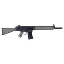 Panzer Arms G3 Twelve 12 Gauge 18.5in OD Green Black - 12 Gauge