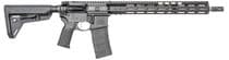 Noveske Chainsaw GEN4 5.56 NATO 16" Semi-Auto Rifl... - 5.56 NATO