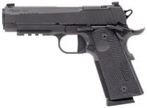 Sig Sauer 1911-X Carry .45 ACP 4.25in Black - .45 ACP