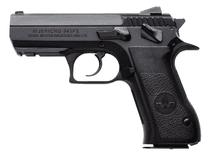 IWI Jericho 941 FS9 Compact 9mm Pistol - Versatile... - 9mm