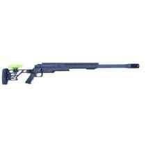 Noreen ULR 2.0 .50 BMG Precision Bolt-Action Rifle - Black Cerakote - .50 BMG