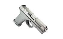 Lone Wolf LTD19 V2 RMR 9mm - Optics Ready Gray, 4"... - 9mm