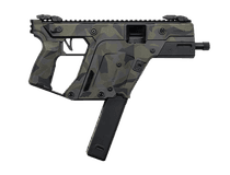 KRISS USA Vector SDP Gen3 10mm 5.5in Black - 10MM AUTO