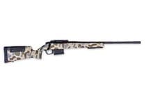 Weatherby 307 Hush Bolt-Action Rifle 7MM PRC - Stealth Precision - 7mm PRC