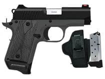 Kimber Micro 9 RTC 9mm 3.15in Gray - 9mm