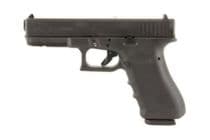 Glock G22 Gen 3 .40 S&W Semi-Auto Pistol - Reliable Defense Power - .40 S&W