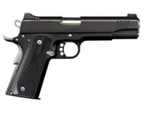 Kimber Nightstar 1911 - 9mm Black Finish Pistol - 9mm