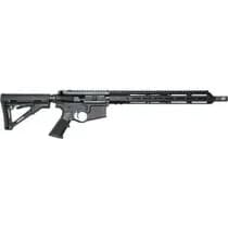 Century Arms Atheris 7.62x39mm 16.4in Black - 7.62X39
