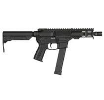 CMMG Banshee MkG SBR .45 ACP 5" Barrel 26-Rounds - 