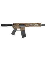 Diamondback DB15 Gen 1 .300 BLK Compact Semi-Auto Rifle 28+1 RD - .300 AAC Blackout