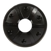 Silencerco Charlie Front Cap Flat 5.56